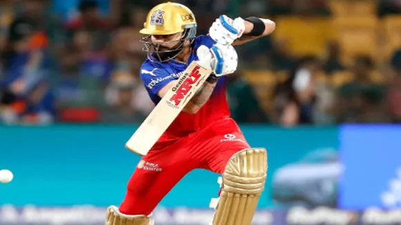 Virat Kohli IPL Records