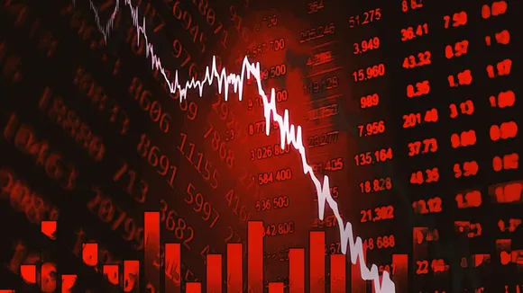 Stock Market Crash due to Iran Israel War