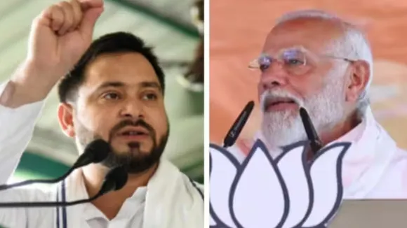 Bihar Lok Sabha Elections