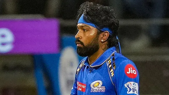 hardik pandya ipl