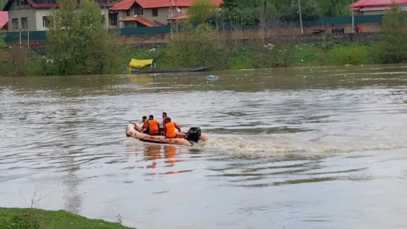 Jammu Kashmir News