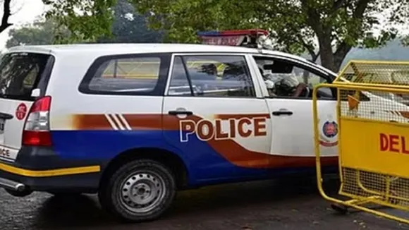 police