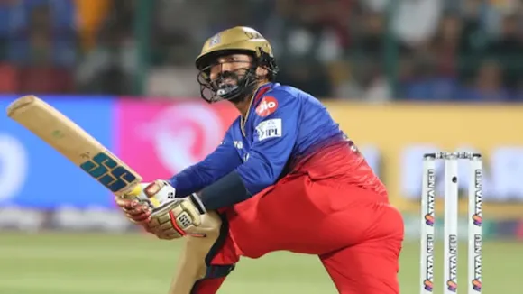 Dinesh Karthik T20 World Cup 2024