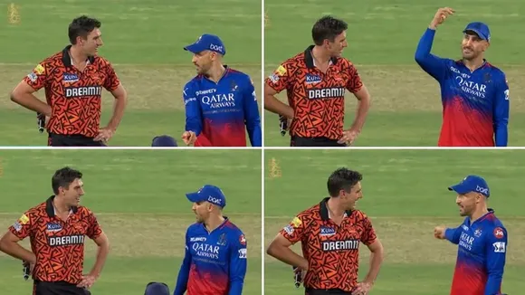 Toss Fixing
