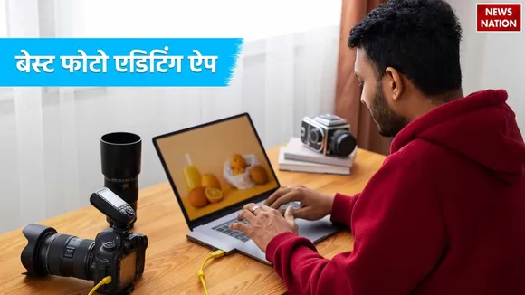 Best Photo Editing App For Android