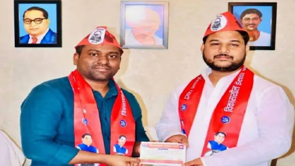 chanchal paswan