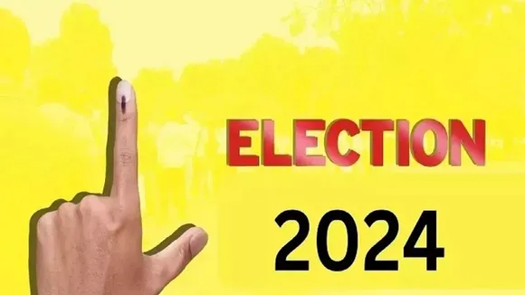 Lok Sabha Elections 234
