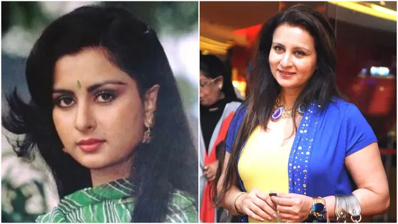 poonam dhillon net worth