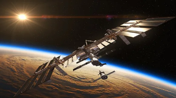 SPACE