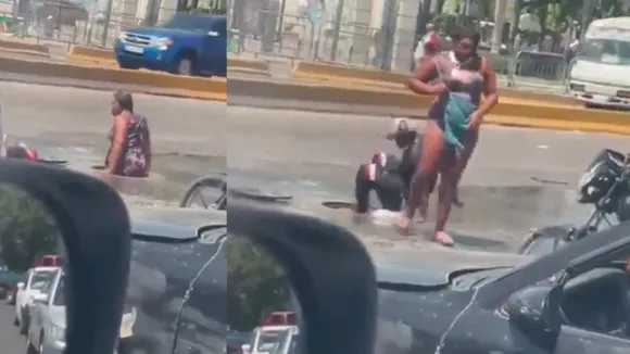 viral video