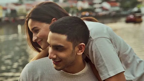 Alia Bhatt  21