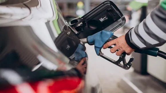 Petrol Diesel Prices