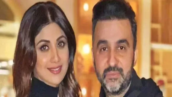 Raj Kundra