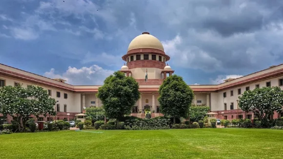 Supreme Court
