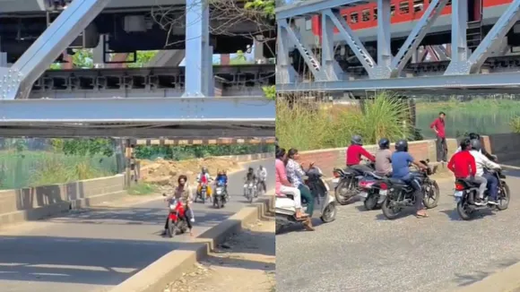 viral video