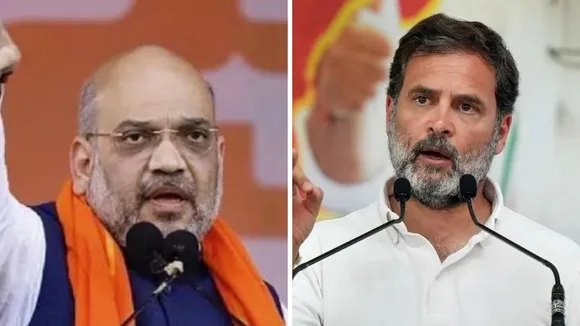 amit rahul