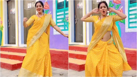 Deepika Singh Troll