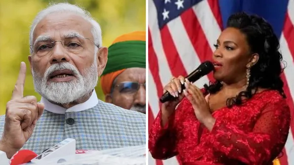 modi