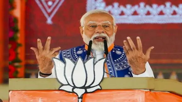 pm modi