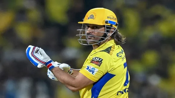 ms dhoni