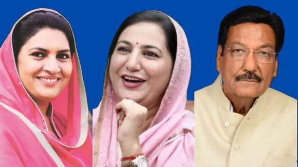 Lok sabha Election 2024