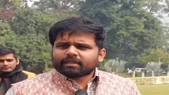 Chetan Anand
