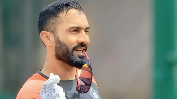 Dinesh Karthik On T20 World Cup 2024