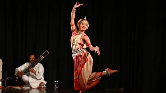 Natya Vriksha