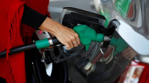 Petrol Diesel Price
