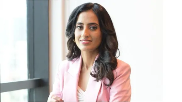 Vineeta Singh