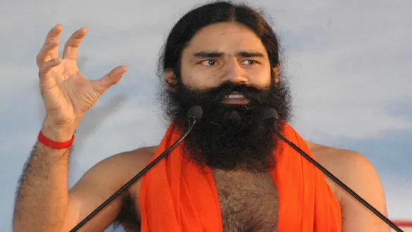 Baba Ram Dev