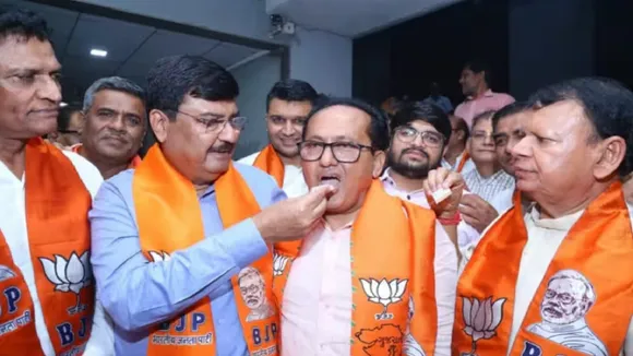 Mukesh Dalal