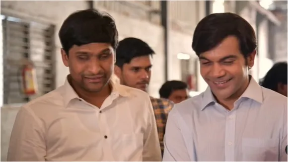 Srikanth Bolla