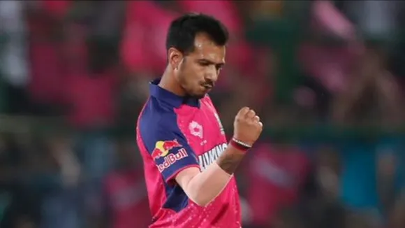 yuzvedra chahal news