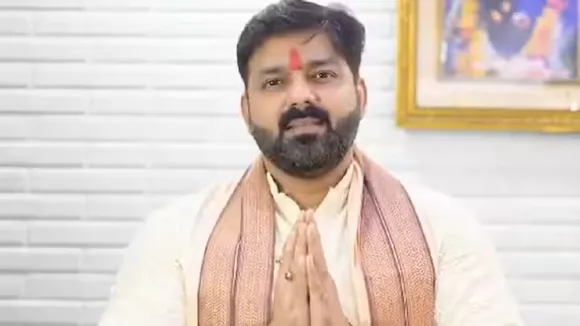 PAWAN SINGH 03W2