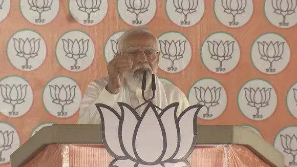 PM Modi