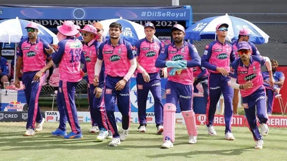 Rajasthan Royals Weakness ipl