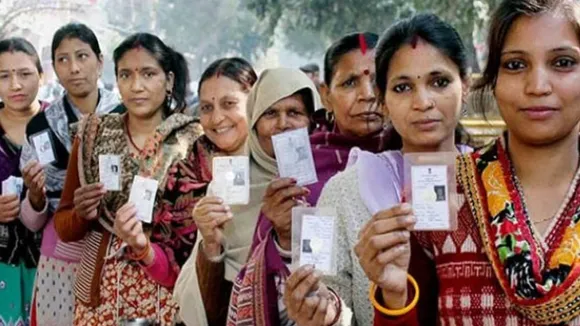 VOTERS