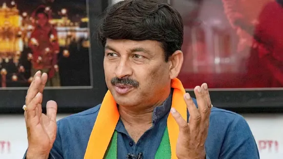 MANOJ tiwari 0231