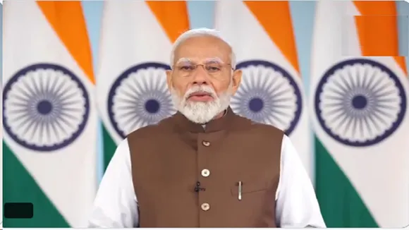 PM Narendra Modi