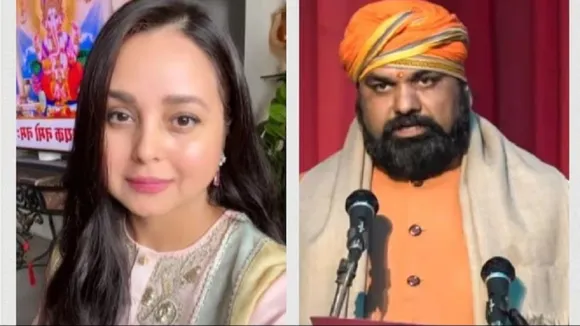 Rohini Acharya vs Samrat Chaudhary