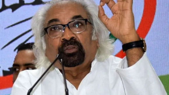 sam pitroda