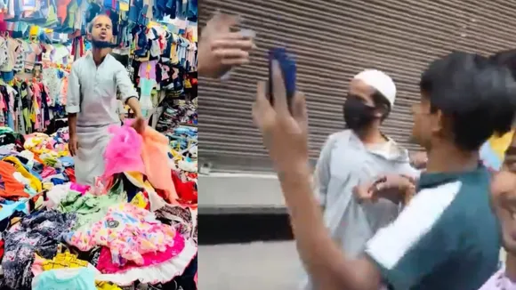 viral video