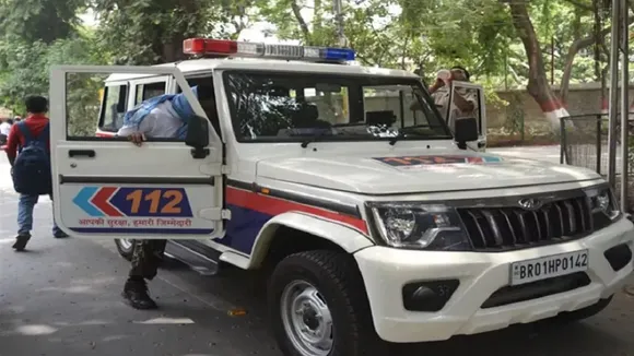 Bihar Murder Case