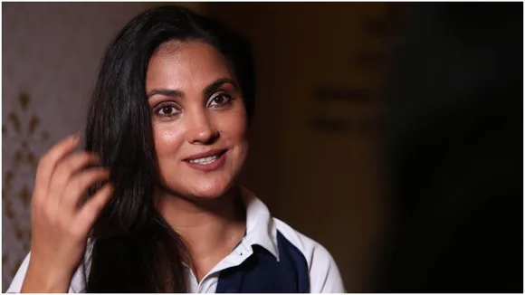 Lara Dutta On Trollers
