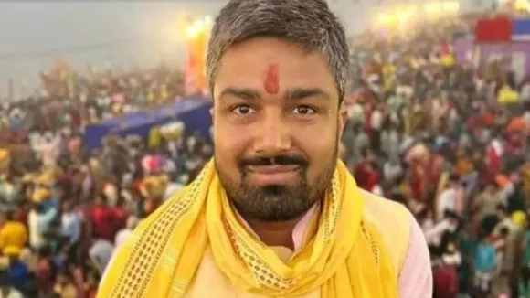 Manish Kashyap