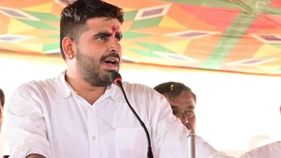Ravindra Singh Bhati