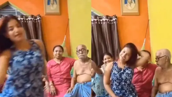 viral video