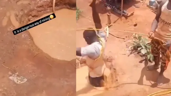 viral video