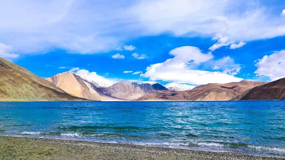 irctc leh ladakh